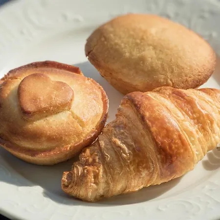 Vista Mare Holidayz Bed and breakfast