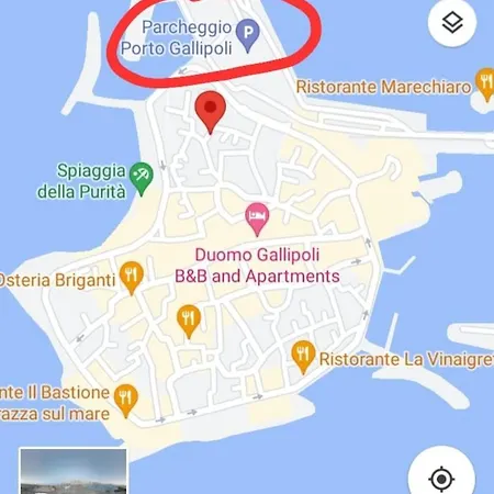Vista Mare Holidayz