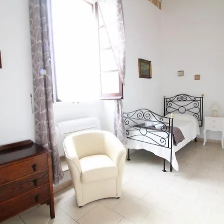 Bed & Breakfast Vista Mare Holidayz 3*