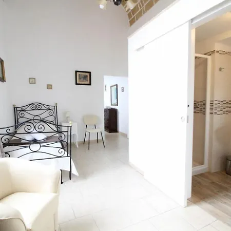 Bed & Breakfast Vista Mare Holidayz 3*